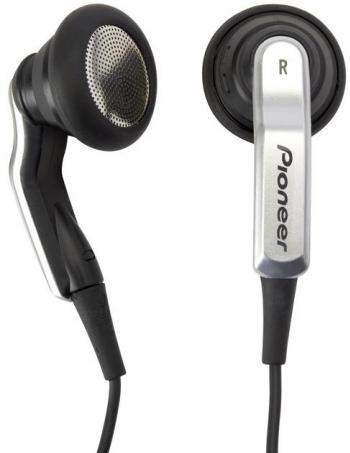 Pioneer Headphones SE-CS22